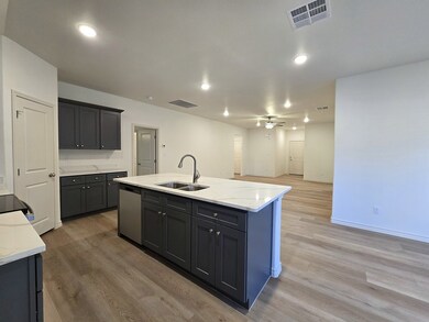 1317 Hogback Way, Midland, TX 79705 - photo 6