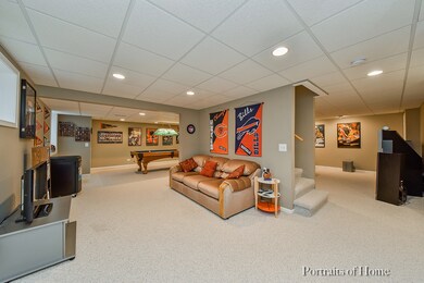 1219 Thackery Ct, Naperville, IL 60564 - photo 4