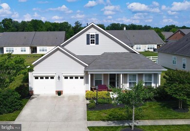 11138 Commanders Ln, White Plains, MD 20695 - photo 2