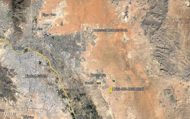 TBD 001 Milford Dr, El Paso, TX 79928 - photo 5