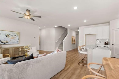 322 Cedar Hollow Dr, Conyers, GA 30094 - photo 7