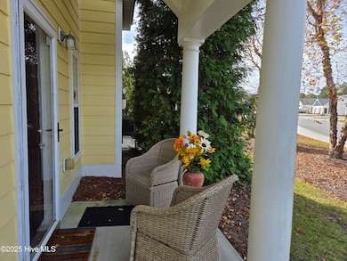 400 Jade Cove unit 400, Newport, NC 28570 - photo 2