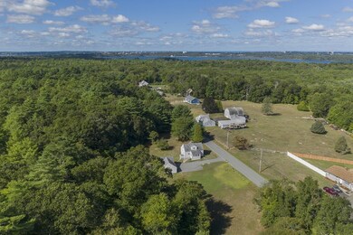 297 Indian Town Rd, Westport, MA 02790 - photo 4