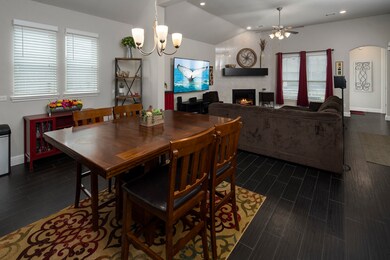 19934 Rojo Rock Ln, Cypress, TX 77433 - photo 7