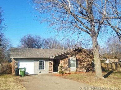 12625 E 130th St S, Broken Arrow, OK 74011 - photo 2