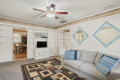 5427 Figure Eight Rd, Myrtle Beach, SC 29588 - photo 6