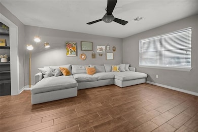 812 S Avery St, Moore, OK 73160 - photo 6