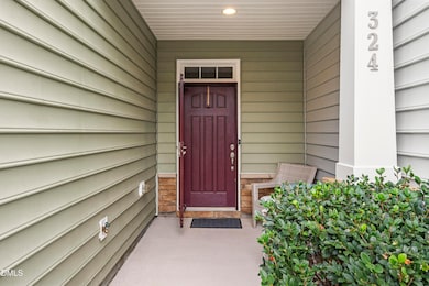 324 Acorn Hollow Place, Durham, NC 27703 - photo 3