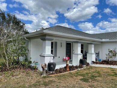 1211 Antonio St E, Lehigh Acres, FL 33974 - photo 4