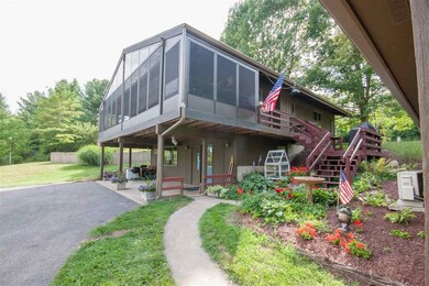 2094 N Long Lake Rd, Albion, IN 46701 - photo 3