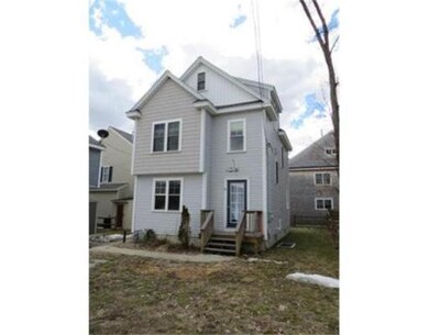 11 Sears Island Dr, Worcester, MA 01606 - photo 2