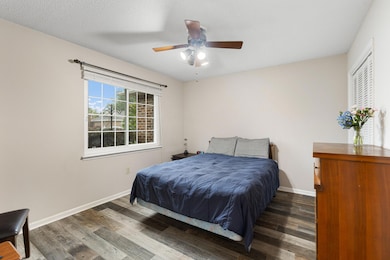 2nd Primary Bedroom