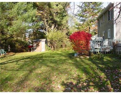 115 Hillside St, Yarmouth, ME 04096 - photo 3