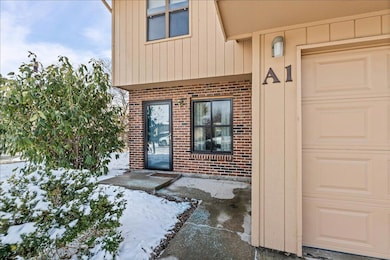 2801 W Broadway unit A1, Columbia, MO 65203 - photo 2