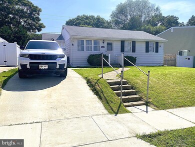 1419 Tieman Dr, Glen Burnie, MD 21061 - photo 3