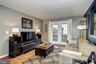 The West Village of Shirlington unit 204, Arlington, VA 22204 - photo 2