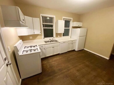 5766 Parker St, Detroit, MI 48213 - photo 4