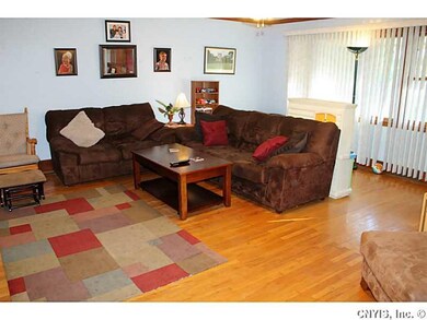 Family Room.