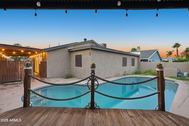 2001 N 87th Way, Scottsdale, AZ 85257 - photo 2