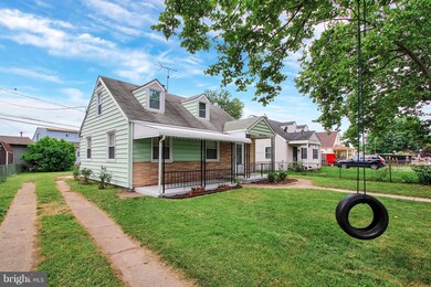 8233 Cornwall Rd, Dundalk, MD 21222 - photo 4