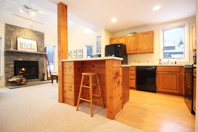 24 Forest Rim Way unit 4, Waterville Valley, NH 03215 - photo 3