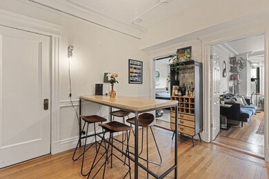 The Braemore unit 502, Boston, MA 02215 - photo 7