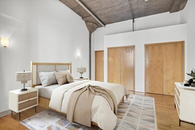 Sexton Lofts unit 510, Minneapolis, MN 55415 - photo 6