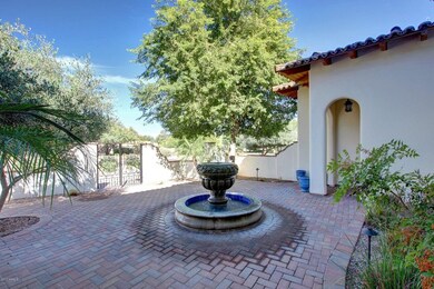 Home Office Entry