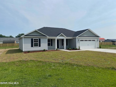 3052 Condor Ct, Deep Run, NC 28525 - photo 2