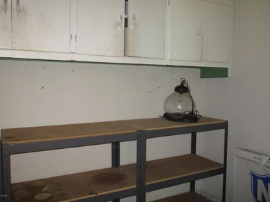 Storage Room off Arizona Room
