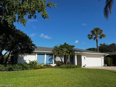 321 Burning Tree Dr, Naples, FL 34105 - photo 2
