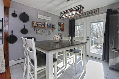 new sliders to large deck