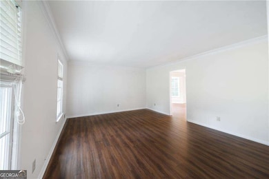 2835 Shurburne Dr, Alpharetta, GA 30022 - photo 7