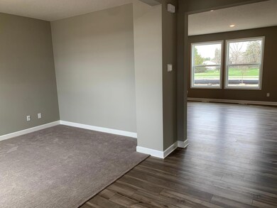 Welcome in to your new home!