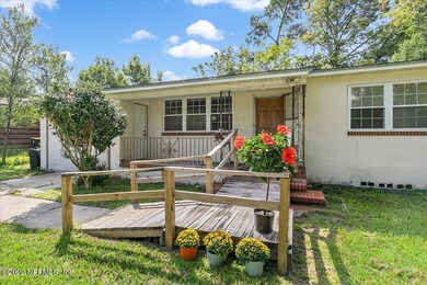 6154 Sudbury Ave S, Jacksonville, FL 32210 - photo 2