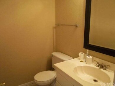 Half Bath Downstairs