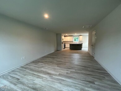 JR 22 Open Floor Concept View
