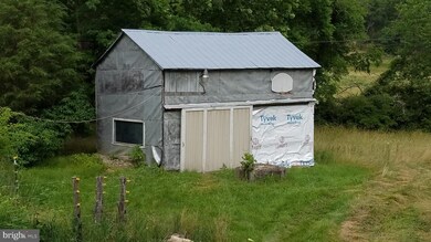 1666 Horn Camp Rd, Rio, WV 26755 - photo 4