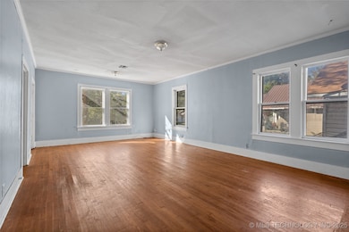 602 B St NW, Ardmore, OK 73401 - photo 7