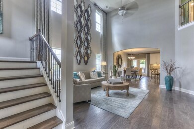 Wellington no fireplace