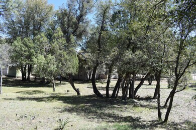 908 E Wagon Wheel Cir unit 47, Payson, AZ 85541 - photo 4