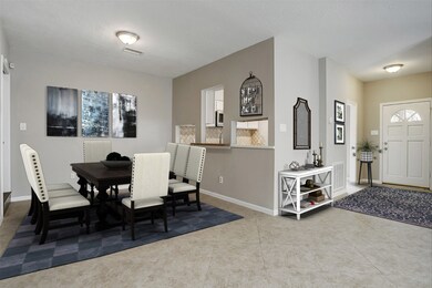 1715 Gingerleaf Ln, Houston, TX 77055 - photo 6