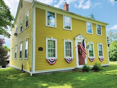 58 Main St, Charlton, MA 01507 - photo 2