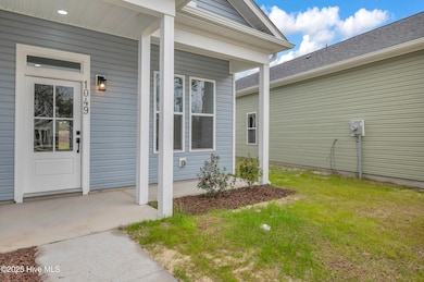 1049 Xian Way, Leland, NC 28451 - photo 4