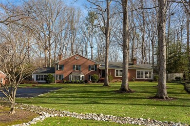 EXTERIOR - 3025 STRATFORD ROAD