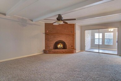 14805 Kingston Dr, Horizon City, TX 79928 - photo 6