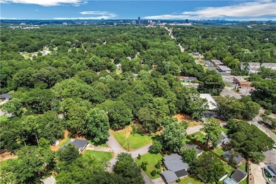 2791 Madison St SE, Smyrna, GA 30080 - photo 5