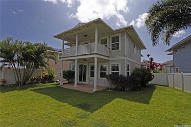 91-1510 Kaikohola St unit D4, Ewa Beach, HI 96706 - photo 2