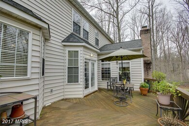 7890 Pembridge Rd, Manassas, VA 20112 - photo 4