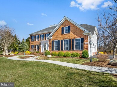 5203 Rosalie Ridge Dr, Centreville, VA 20120 - photo 4